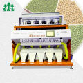 ccd camaera satake color sorter machine in china